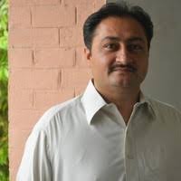 Dr. Qazi Ejaz Ali